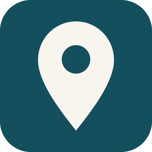 Beli Maps icon